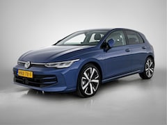 Volkswagen Golf - 1.5 eHybrid 204pk Life Edition DSG / Stoel+ Stuurverwarming / App connect / Camera