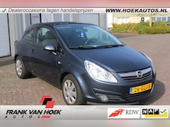Opel Corsa - 1.2-16V Enjoy nieuwe APK