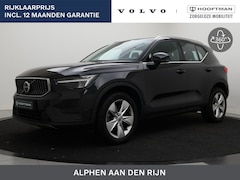 Volvo XC40 - B3 AUT(7) PLUS BRIGHT LEDER ACC BLIS ELEK.STOELEN HARMAN KARDON