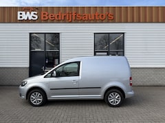 Volkswagen Caddy - 1.6 TDI/ te koop zo mee € 5.950 ex btw / airco / cruise control / pdc achter / half leer /