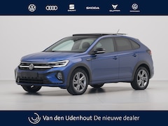 Volkswagen Taigo - 1.0 TSI 110pk DSG R-Line Panorama Navi via App Matrix Led Clima Acc