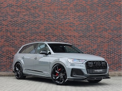Audi Q7 - 60 TFSIe Quattro Competition | B&O - Trekhaak - Pano