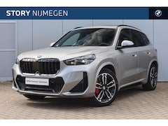 BMW X1 - xDrive25e High Executive M Sport Automaat / Panoramadak / Trekhaak / Sportstoelen / M Adap