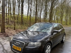Audi A3 - 1.9 TDI Attraction Pro Line, Nwe APK Koopje
