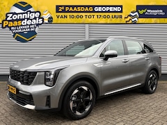 Kia Sorento - Facelift 1.6 T-GDi 253pk Plug-in Hybrid Aut AWD DynamicLine| Apple carplay| Camera| Naviga