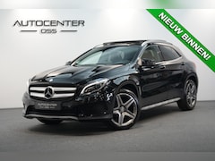 Mercedes-Benz GLA-Klasse - 200 AMG ✅ PANO ✅ STANDKACHEL ✅ 19" LMV ✅ CAMERA ✅ CRUISE