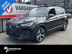 SEAT Tarraco - 1.4 TSI e-Hybrid PHEV FR Business Intense 19"/Panoramadak/Elektrische klep/Virtual Cockpit