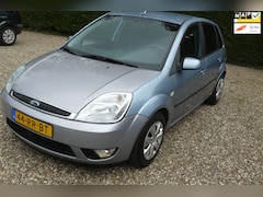Ford Fiesta - 1.4-16V Futura