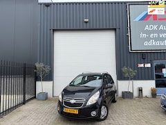 Chevrolet Spark - 1.2 16V LT AIRCO/MOOIE AUTO/NIEUWE APK