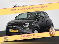 Fiat 500 - Urban 42 kWh SOH 94% Carplay Cruise Control LED