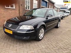 Volkswagen Passat - 2.0-20V Turijn BJ 2004 CLIMA.CRUISE, PDC, APK TOT 11-2026 auto met werk