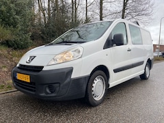 Peugeot Expert - 229 1.6 HDI L2H1 DC, BJ` 2010, Dubbele cabine, Marge