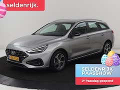 Hyundai i30 - 1.0 T-GDi MHEV Comfort Smart | Camera | Carplay | Keyless | Full LED | Navigatie | Climate