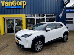 Toyota Yaris Cross - 1.5 Hybrid First Edition All-in prijs