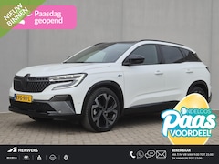 Renault Austral - 1.2 E-Tech full hybrid 200 iconic esprit Automaat / Fabrieksgarantie tot 04-2027 / All sea