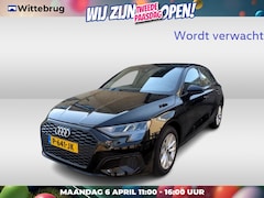 Audi A3 Sportback - 30 TFSI Pro Line App-connect / PDC / LED verlichting / Clima / Cruise control / LM velgen