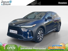 Toyota bZ4X - Dynamic 71 kWh | SOH 96, 8% | 360 CAMERA | NL-AUTO | WINTER + ZOMERSET |