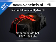 Toyota Yaris - 1.5 Hybrid 115 First Edition Limited Parkeersensoren, Stoelverwarming, Apple Carplay / And