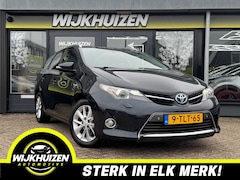 Toyota Auris Touring Sports - 1.8 Hybrid Lease+ met Panorama dak Climate Navigatie