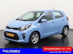 Kia Picanto - 1.0 CVVT EconomyPlusLine | Airco | Zondag Open