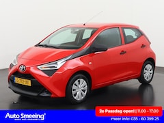 Toyota Aygo - 1.0 VVT-i x-fun | Airco | Bluetooth | 12 mnd Garantie |