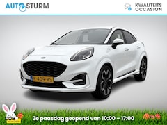 Ford Puma - 1.0 EcoBoost ST-Line X Automaat + Winter Pack, NL-Auto