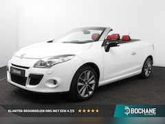 Renault Mégane coupé cabriolet - 2.0 Privilège | Automaat | Leder | Navigatie |