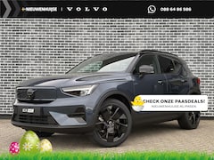 Volvo EX40 - Single Motor Ext. Range Ultra Bl. Ed. Eur. 82 kWh | Harman Kardon Audio | Dode hoek detect