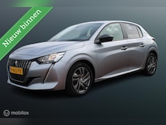 Peugeot 208 - 1.2 PureTech Active Pack, Pdc, Navi, Cruise, App connect, Airco, 16 inch Lmv