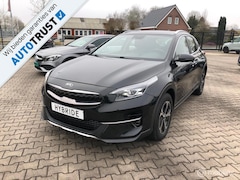 Kia XCeed - 1.6 GDi PHEV CAMERA CARPLAY LED NAVI
