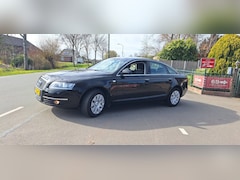 Audi A6 Limousine - 2.0 TFSI Business Edition