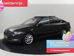 Skoda Superb - 1.5 TSI Style Business | Panoramadak | Leder | Adaptive cruise | Stoelverwarming | Camera