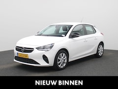 Opel Corsa - 1.2 Level 2 | Airconditioning | Licht metalen velgen 16 inch | Cruise control | Navigatie