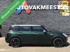 MINI Clubman - 1.5 Cooper Business