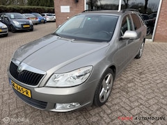 Skoda Octavia Combi - 1.2 TSI Arctic Clima/Cruise/Trekhaak/PDC