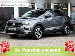 Volkswagen T-Roc - 1.5 TSI Automaat IQ.DRIVE