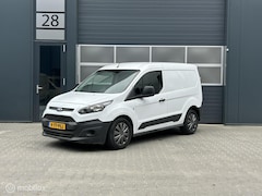 Ford Transit Connect - 1.0 Ecoboost L1 Benzine MARGE