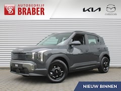 Kia EV2 - Air 42.2 kWh | Nieuw | Direct leverbaar | Actieradius tot 317 km (WLTP) | Tot € 3.000 inru