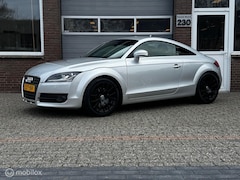 Audi TT - 2.0 TFSI COUPE LEDER/AIRCO/NAVI/STOEL.VW
