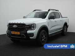 Ford Ranger - Stormtrak 2.3 PHEV Double Cab | 5 zitplaatsen | 3.5T trekhaak | Full Option |