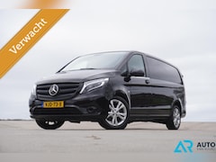Mercedes-Benz Vito - Bestel 116 CDI