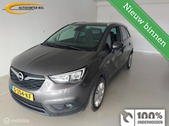 Opel Crossland X - 1.2 Edition Trekhaak