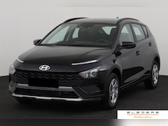 Hyundai Bayon - 1.0 T-GDI Premium Twist ook leverbaar in wit en blauw