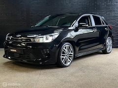 Kia Rio - GT-Line 1.0 T-GDI *1e EIGENAAR* *DEALERONDERHOUDEN
