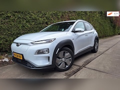 Hyundai Kona Electric - EV Fashion 64 kWh