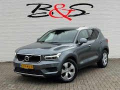 Volvo XC40 - 1.5 T3 Clima Adapt cruise Camera+Pdc Trekhaak Led Navigatie Memory Seats Digital dash