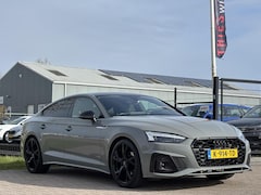 Audi A5 Sportback - 35 TFSI S edition pano digitale dash S-line
