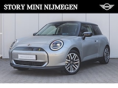 MINI Mini-Electric - Hatchback Cooper SE / Classic / Pakket M / 17 inch Parallel Spoke 2-tone