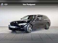 BMW 3-serie Touring - 330e High Executive