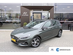 Hyundai i30 - 1.0 T-GDi MHEV Comfort Smart | Achteruitrijcamera | Airco (automatisch) | Apple Carplay/An